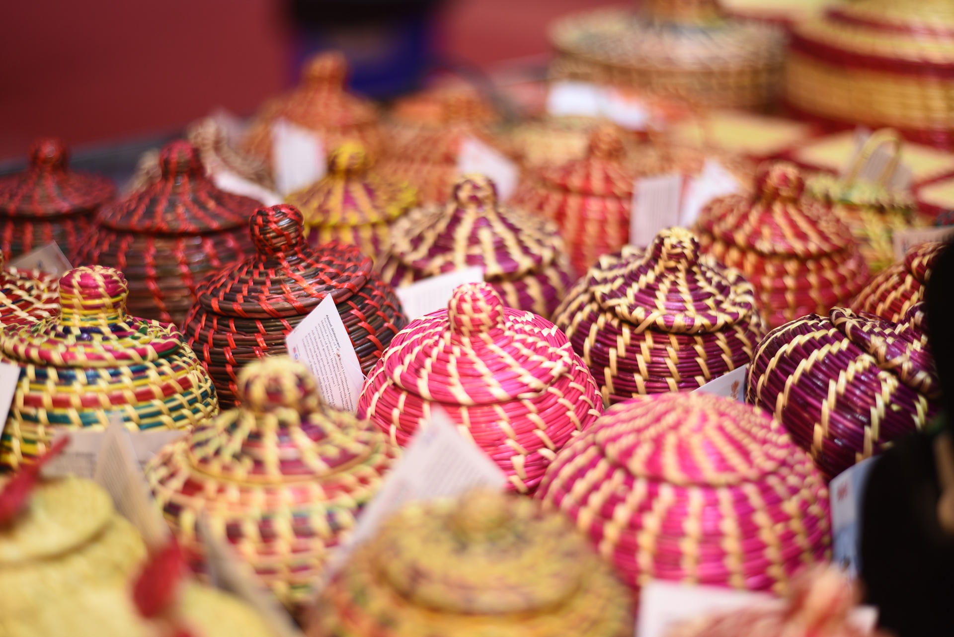 Saras mela