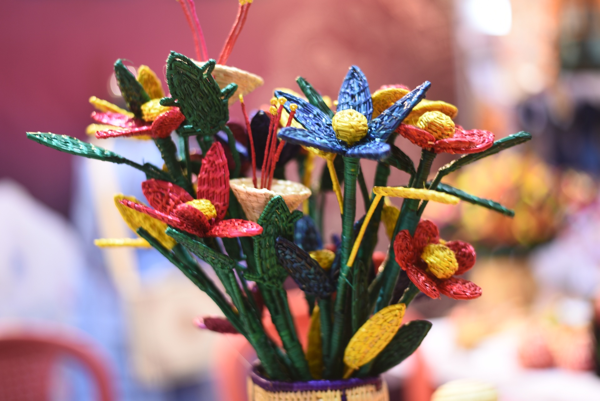 Saras mela