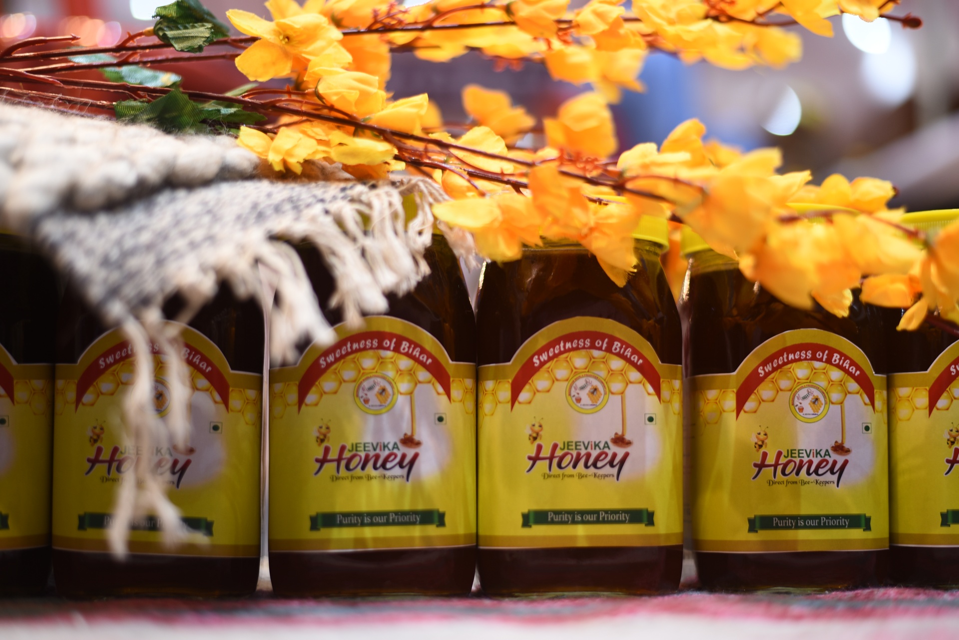 Saras mela