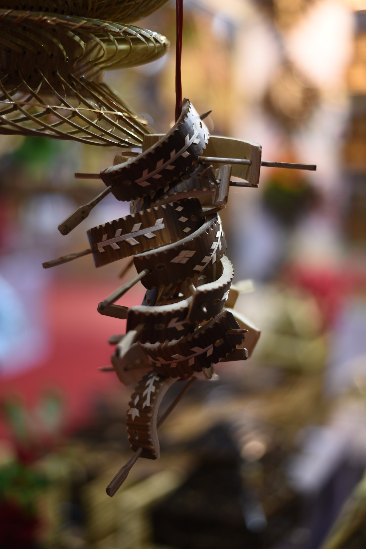 Saras mela