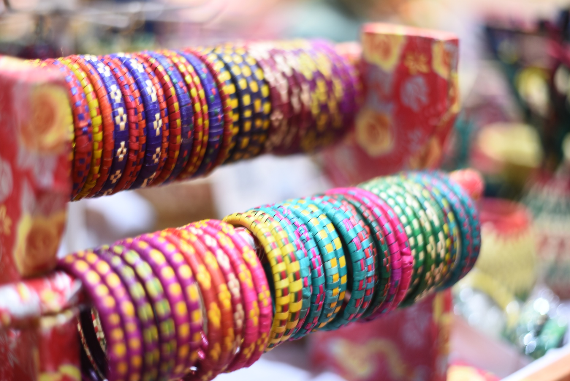 Saras mela