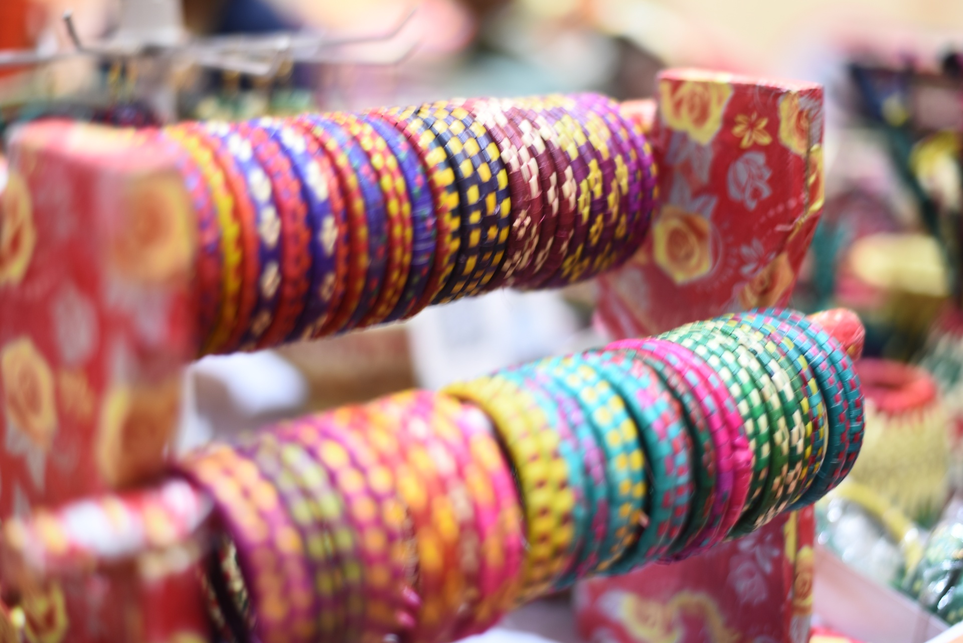 Saras mela