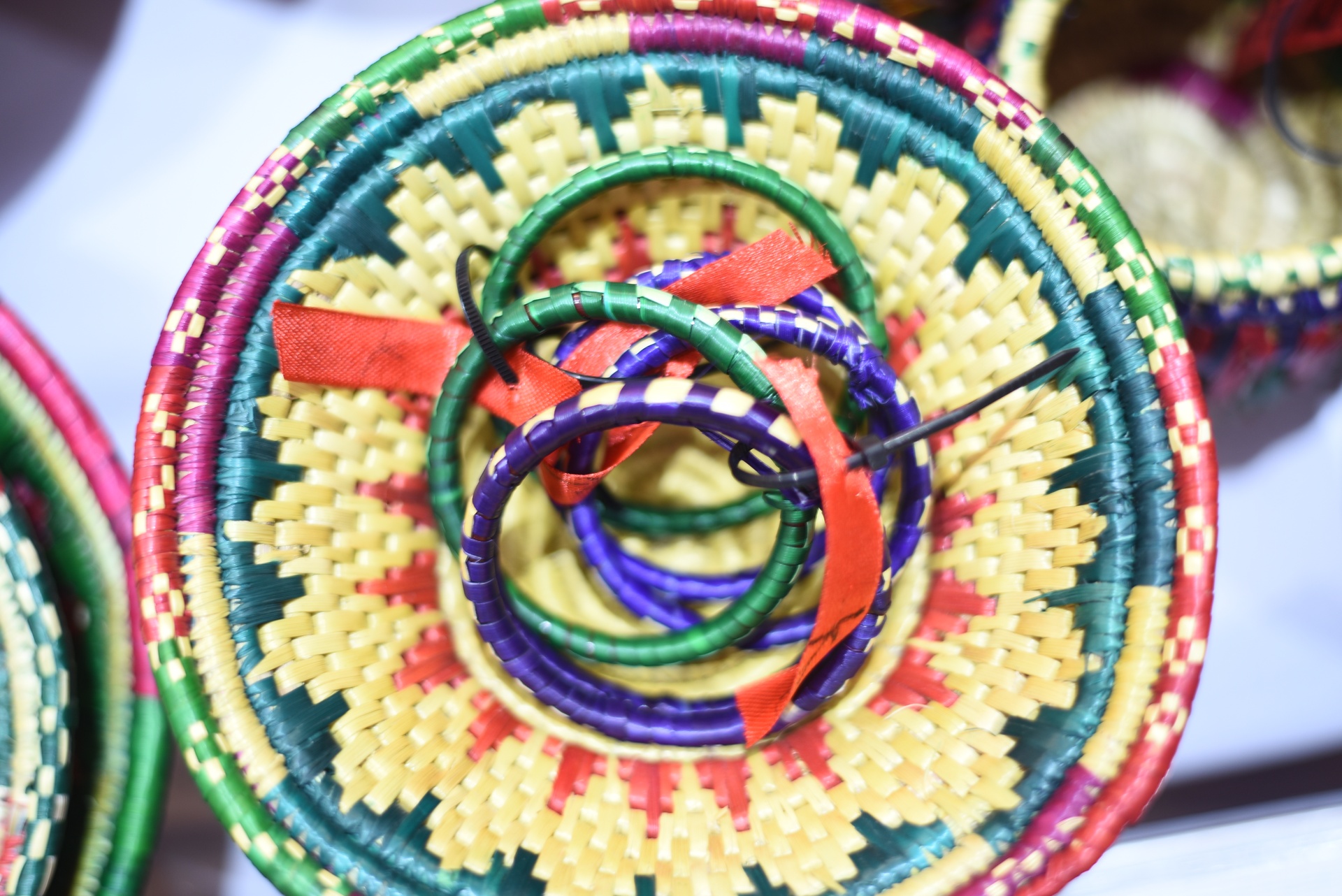 Saras mela