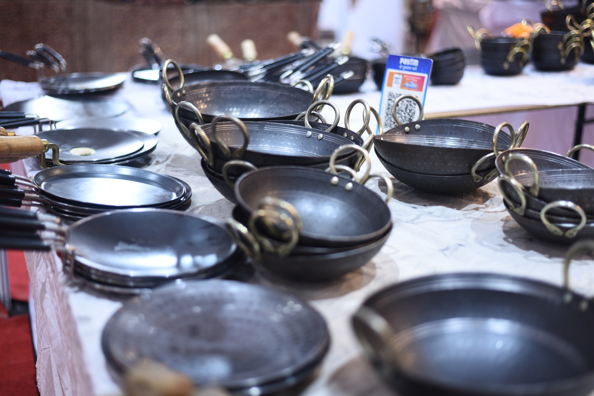 Saras mela