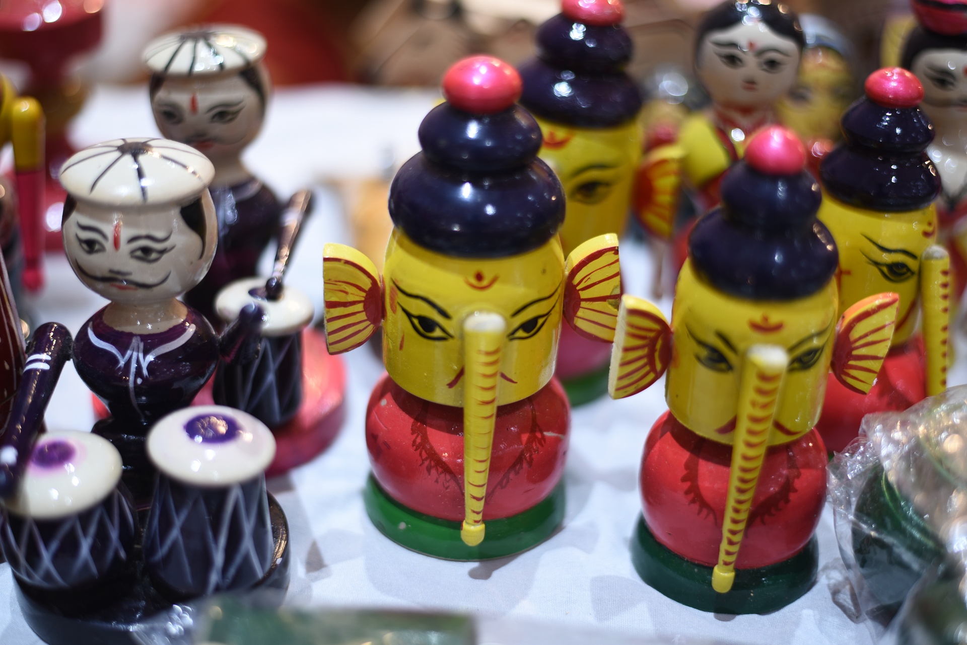 Saras Mela
