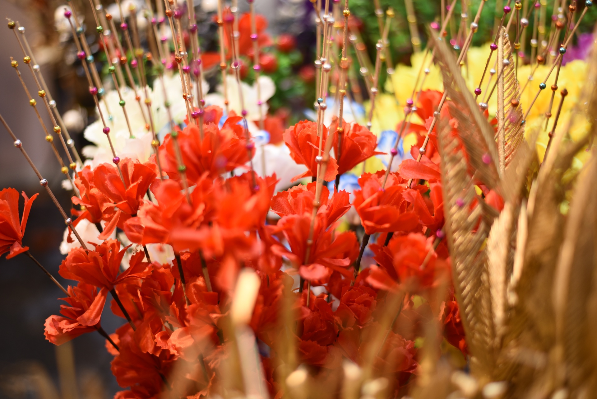 Saras Mela
