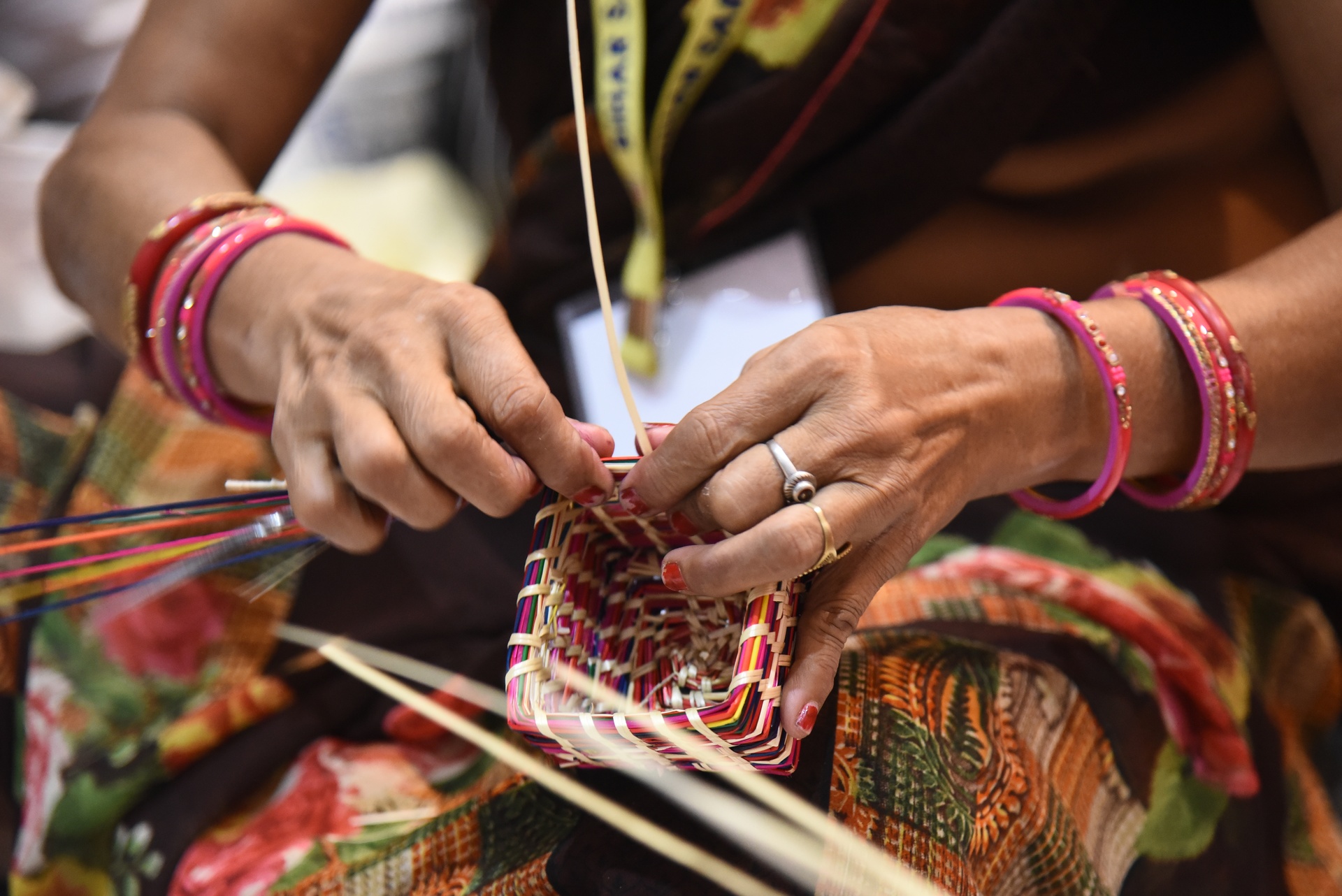 Saras mela