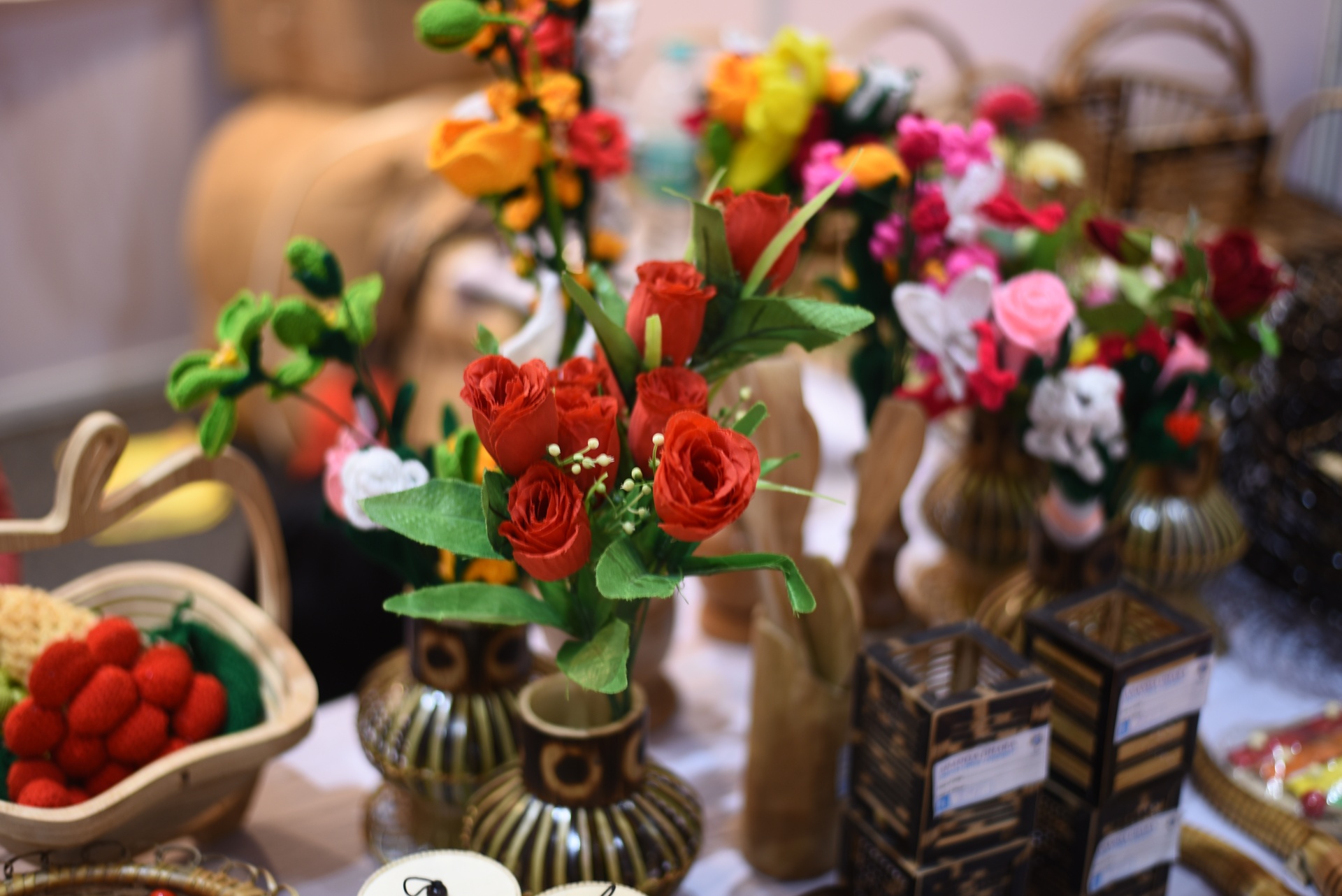 Saras mela