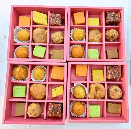 Sweets