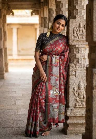 Silk Saree