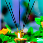 Aggarbatti