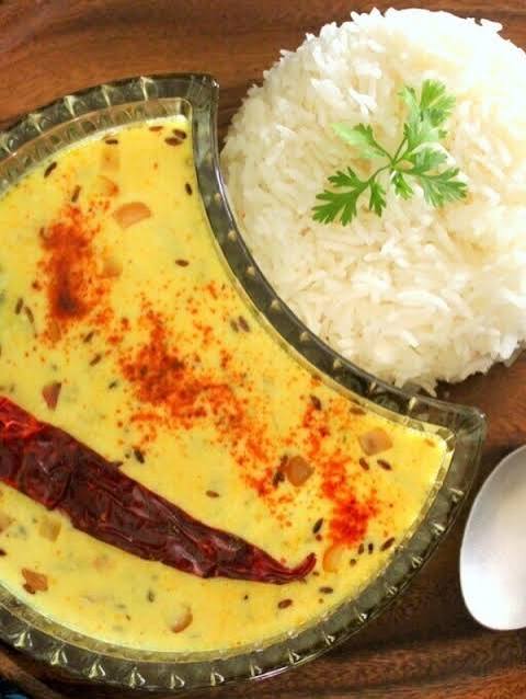 Chawal