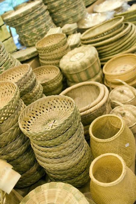 Bamboo Product