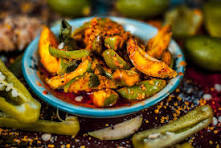 Achar