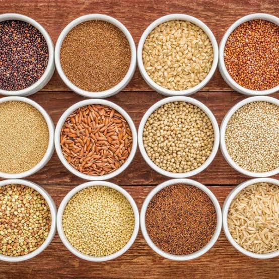 Multi Grain