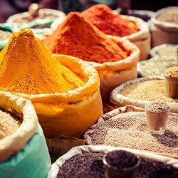 Spices