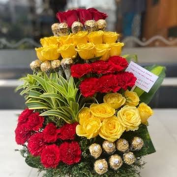 Artificial Flower