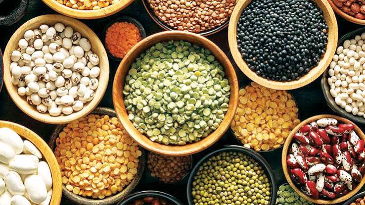 Pulses