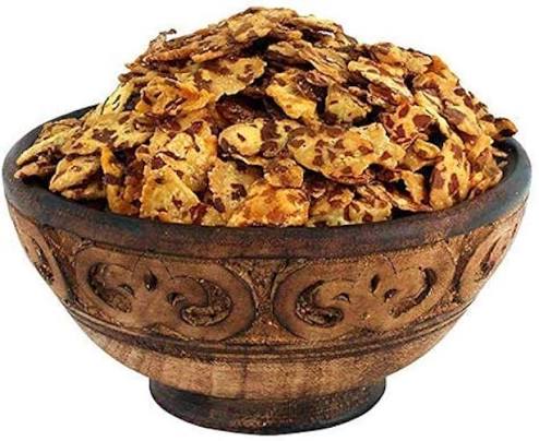 Chanajor Garam