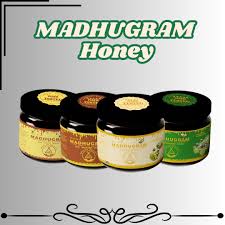 Madhugram Honey