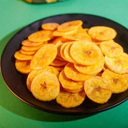 Banana Chips