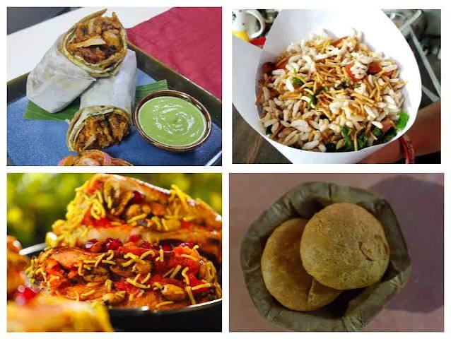 Process Food