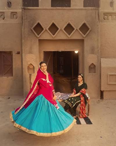 Traditional Cloths