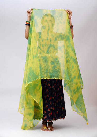 dupatta