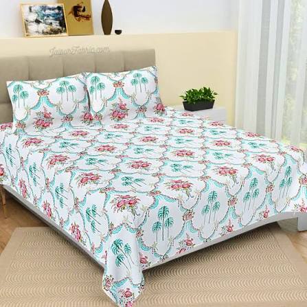 Bedsheet