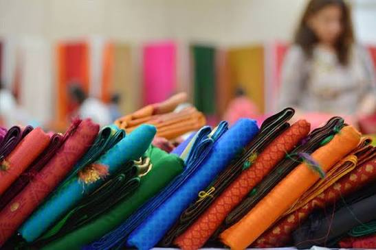 handloom