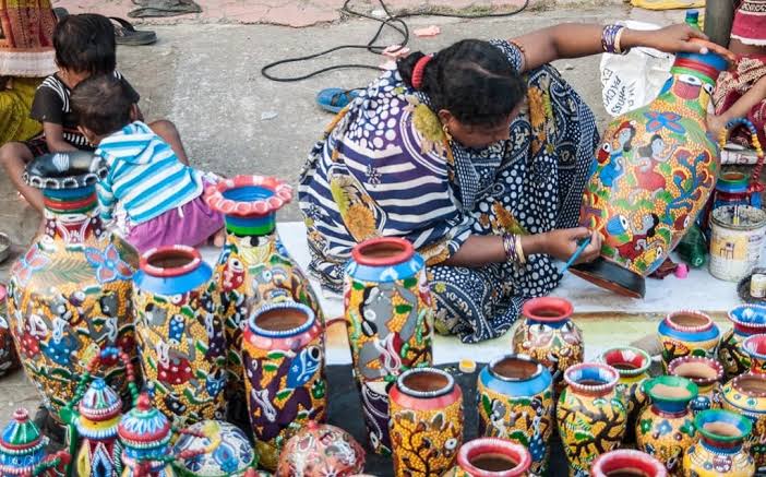 handicraft