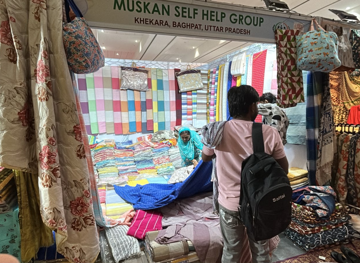 Stall image