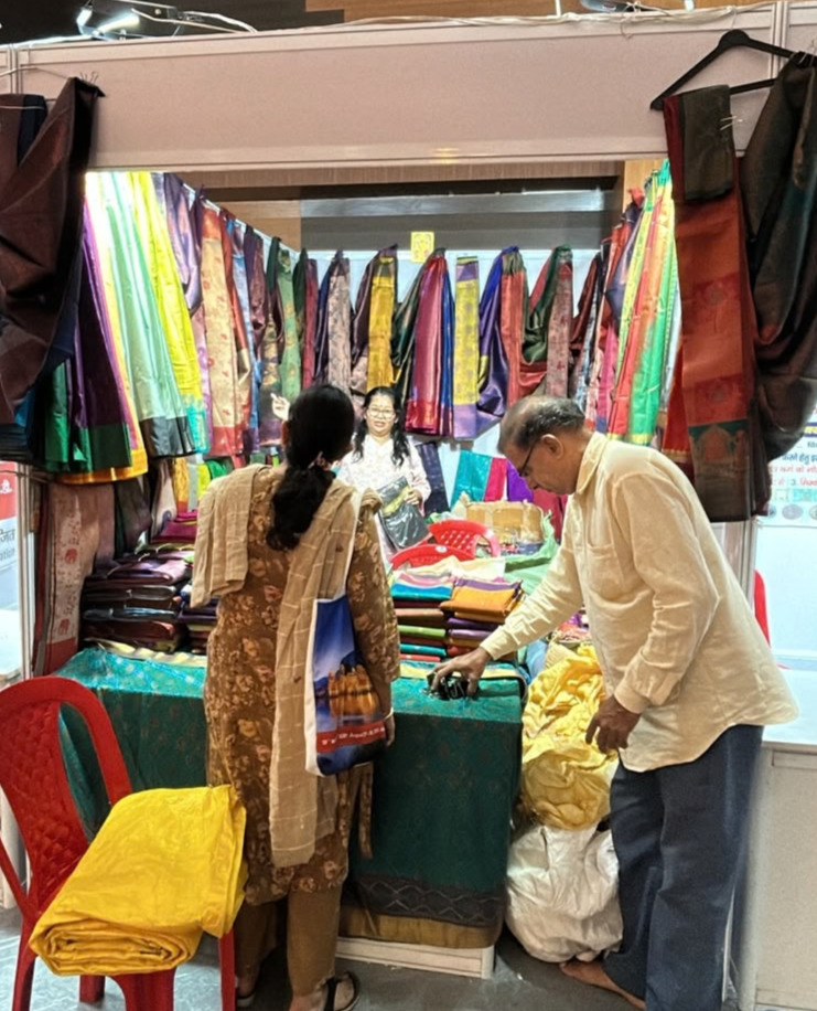 Stall image