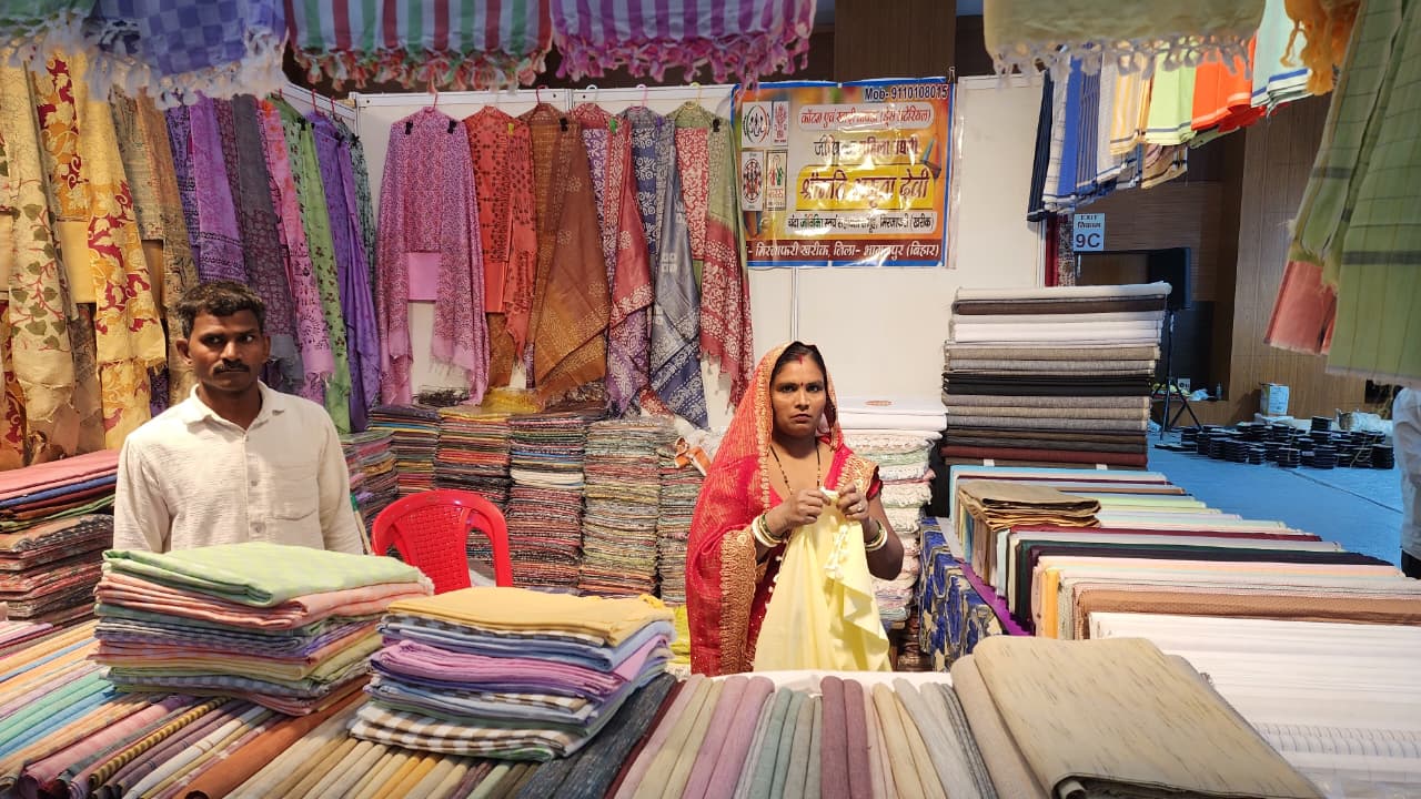 Stall image