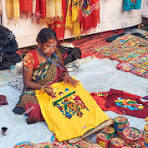Saras Mela