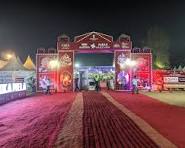 Saras Mela