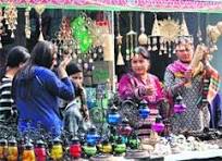 Saras Mela