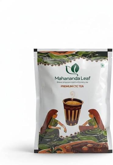 Mahananda Tea