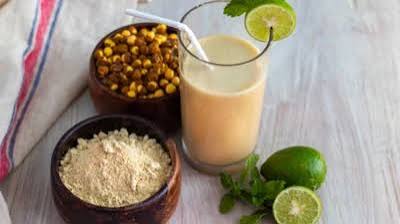 Sattu