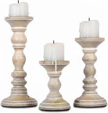 CANDLES