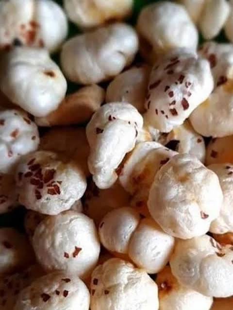 Makhana