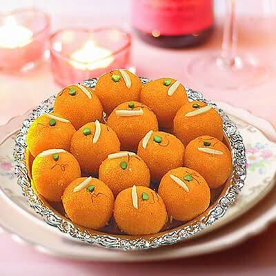 Laddoo