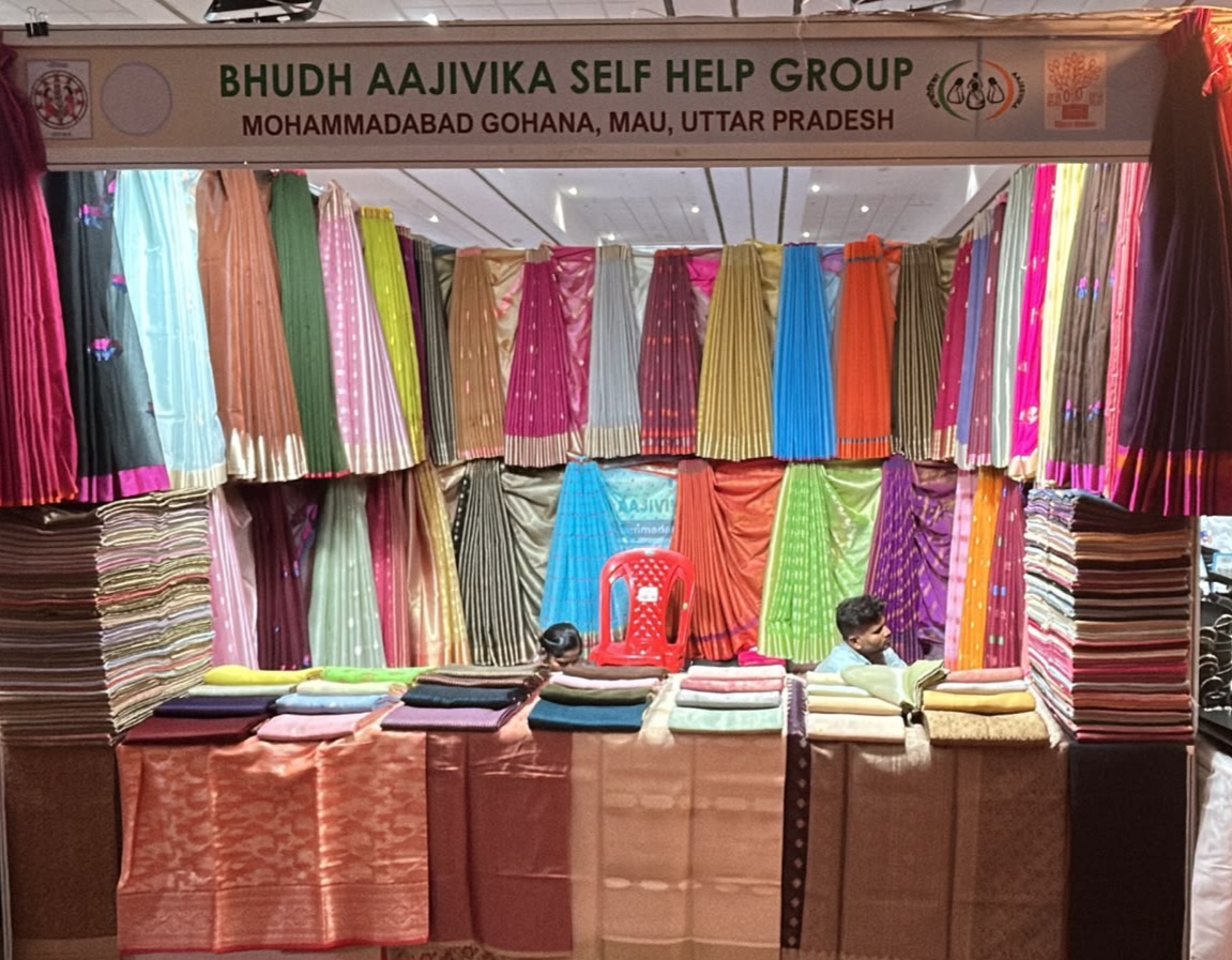 Stall image