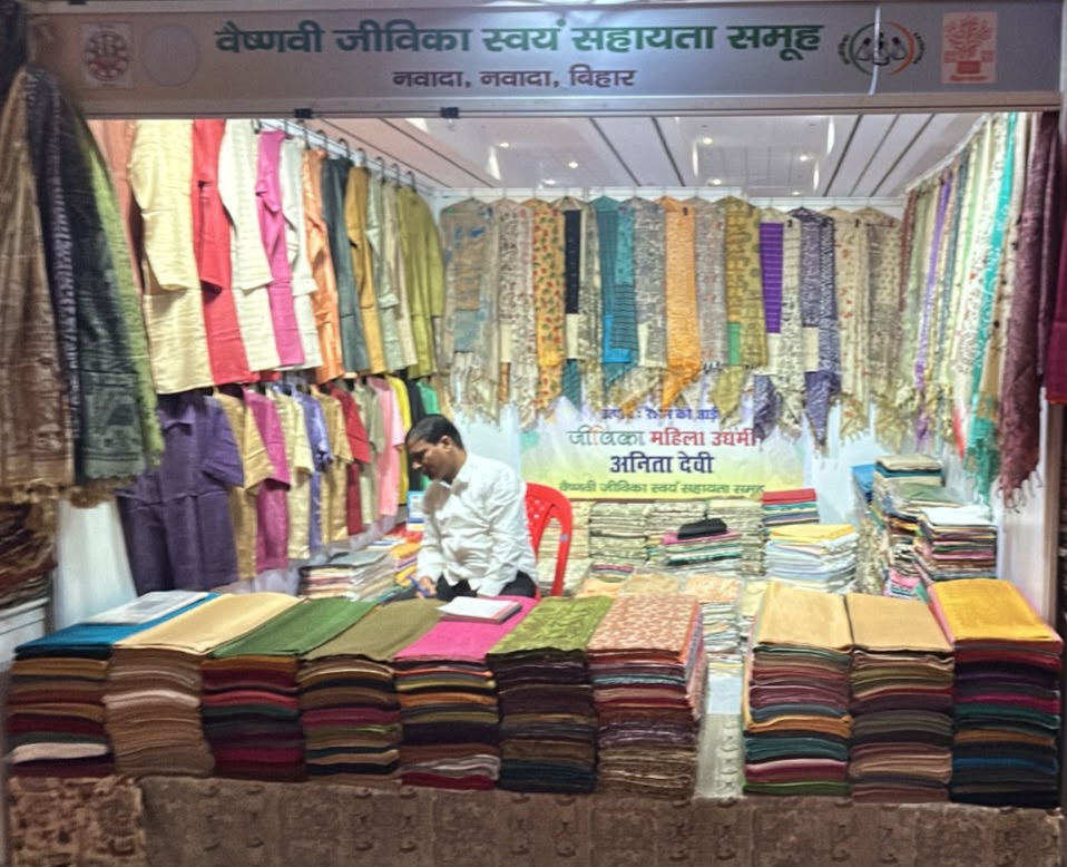 Stall image