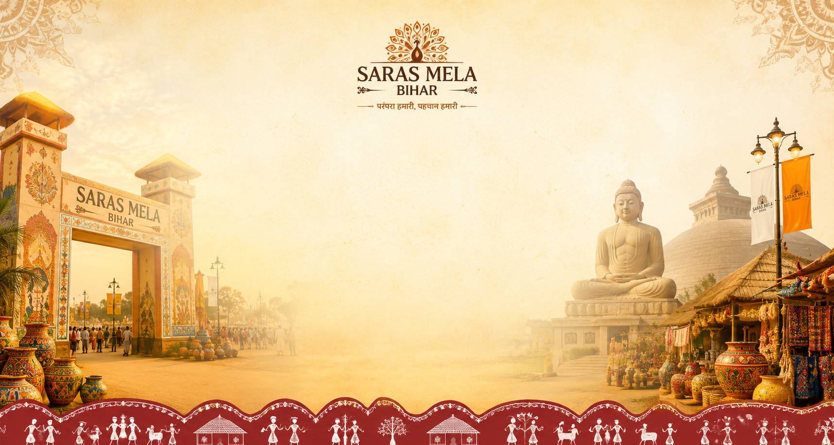 Saras Mela Bihar